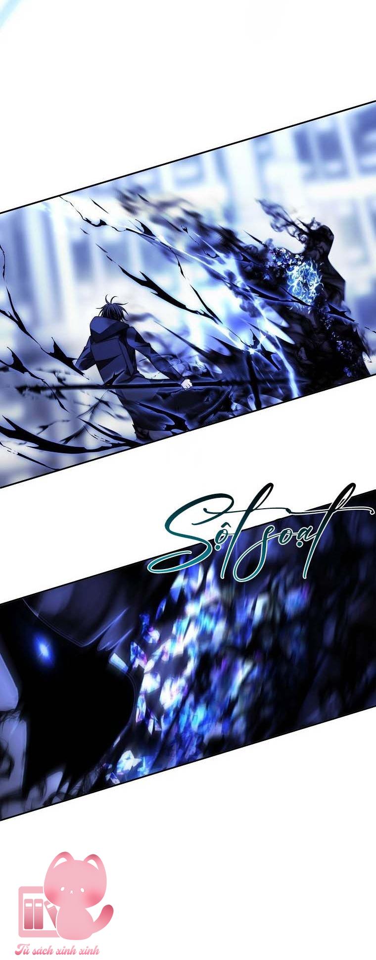 Black Haze Chapter 38 - Trang 4