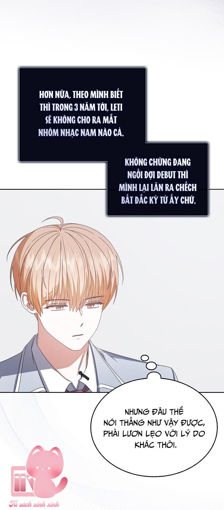 Debut Or Die Chap 52 - Trang 3