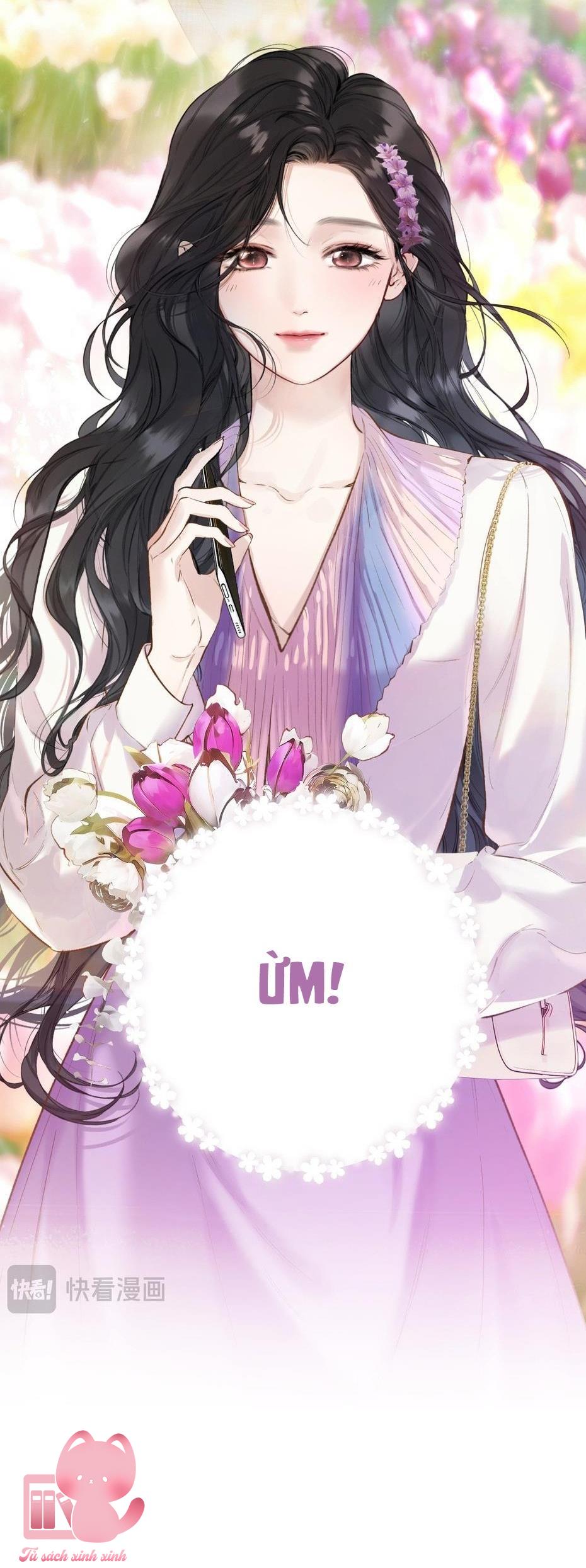 Trêu Nhầm Chapter 51 - Trang 4