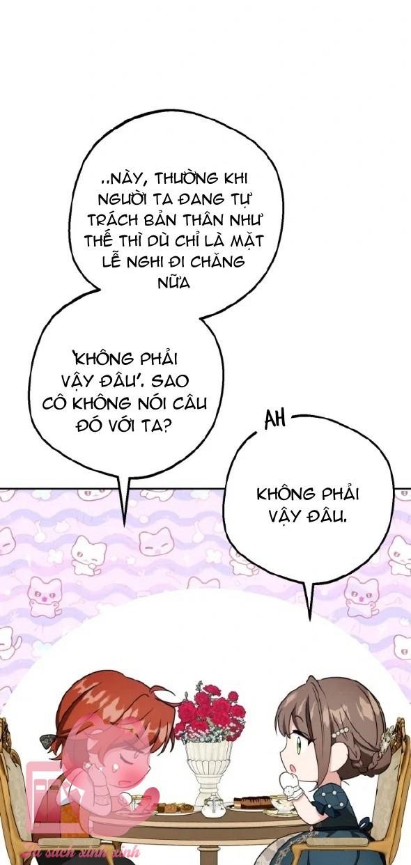 Được Yêu Thương Mà Còn Ngại Ngùng Sao! Chap 84 - Trang 4