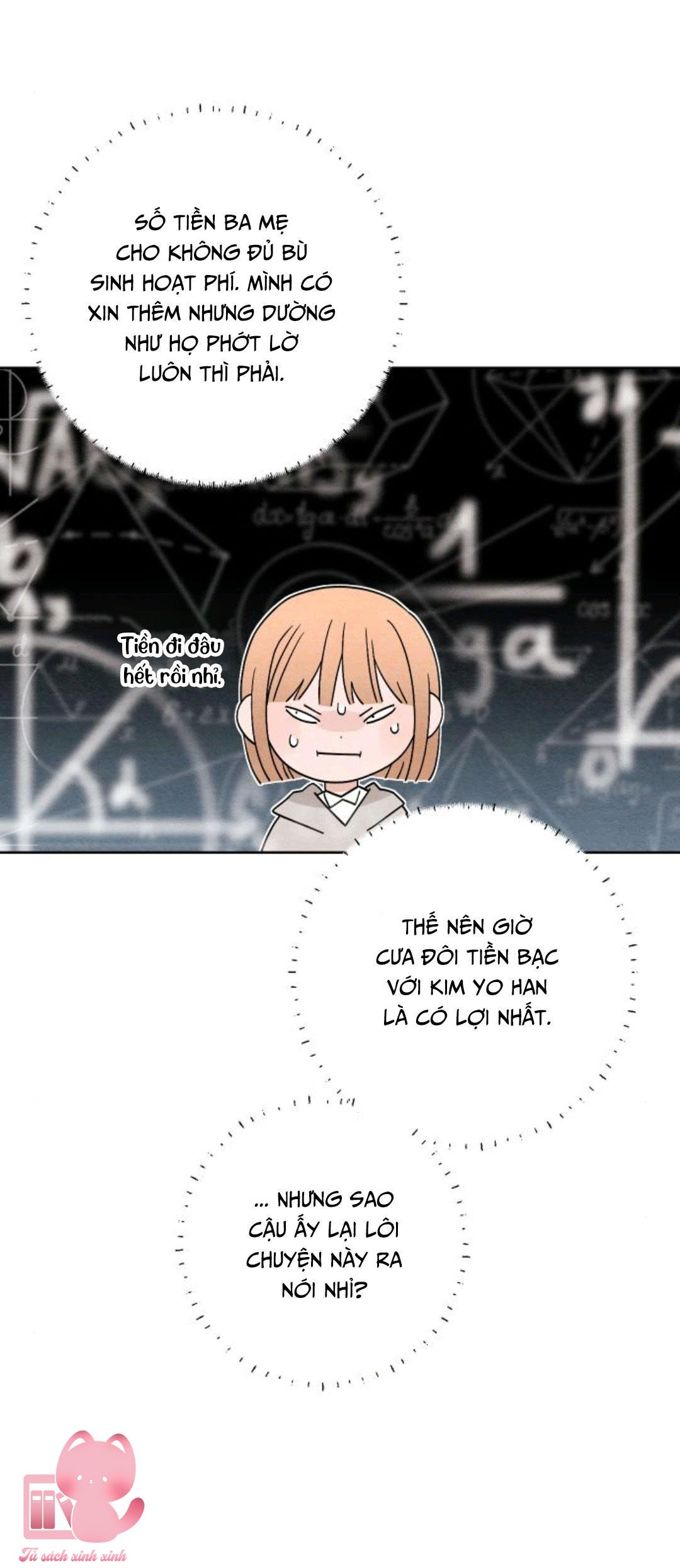 Bí Mật Thanh Xuân Chapter 15 - Next Chapter 16