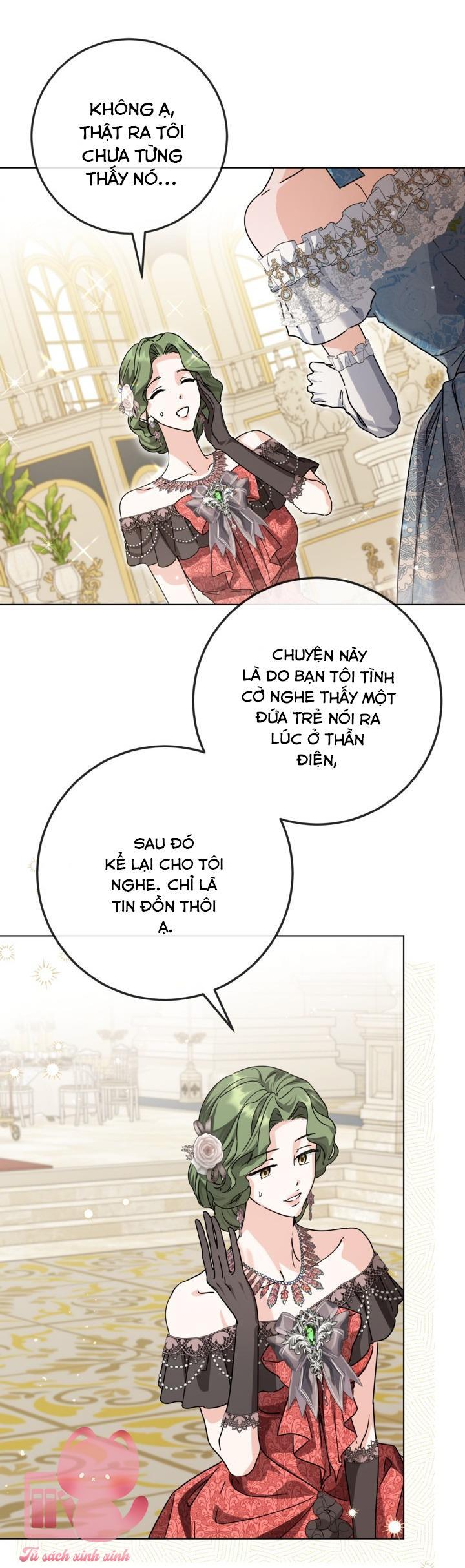 Hoàng Nữ Cosplay Nonfan Chap 68 - Next 