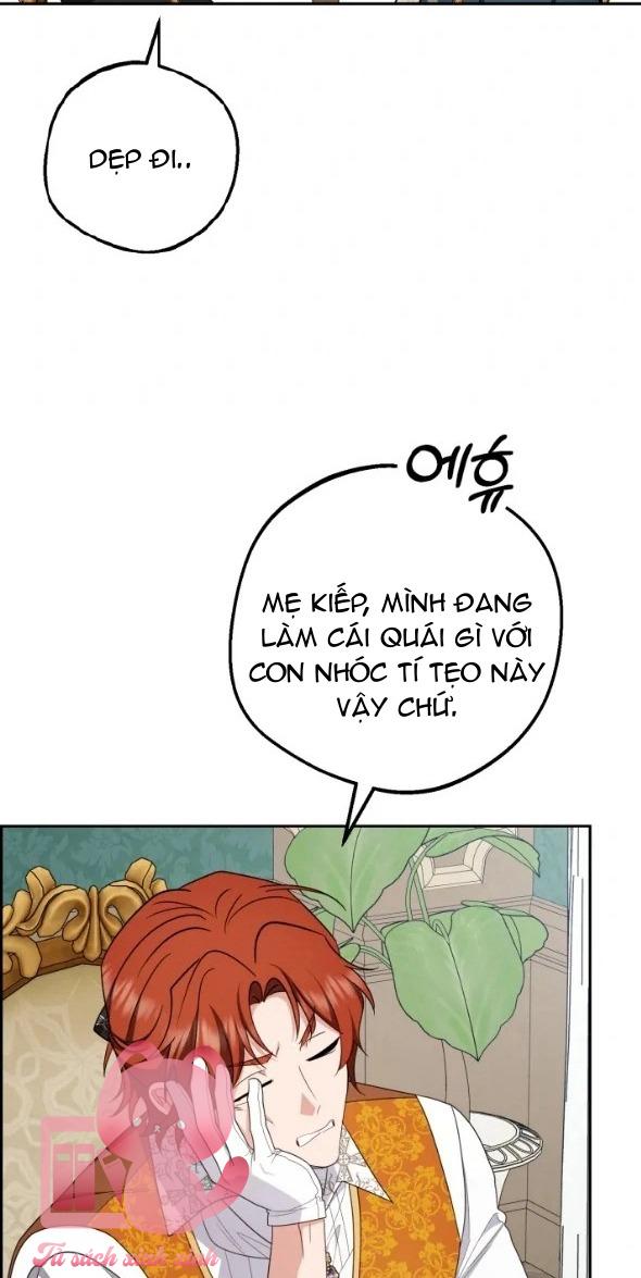 Được Yêu Thương Mà Còn Ngại Ngùng Sao! Chap 84 - Trang 4