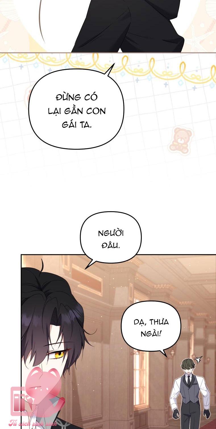 Tôi Được Nuôi Dưỡng Bởi Những Kẻ Phản Diện Chap 42 - Trang 3