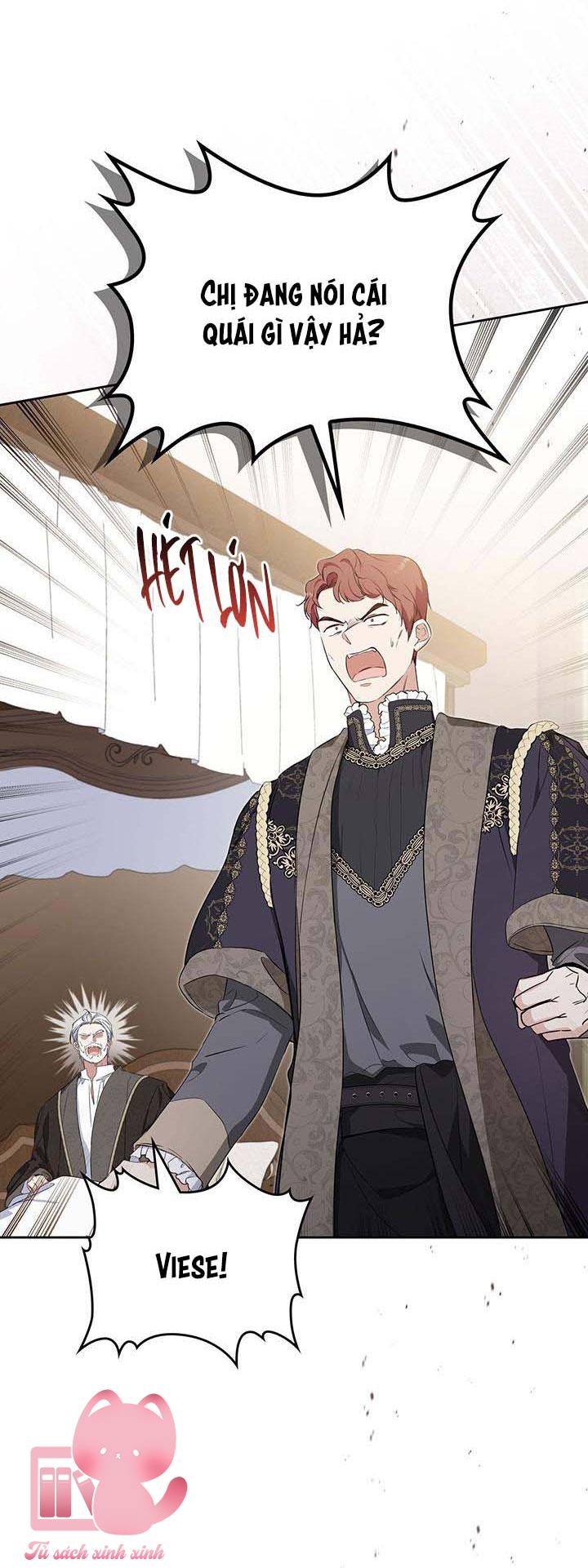 Kiếp Này Ta Sẽ Trở Thành Gia Chủ Chap 123 - Trang 2
