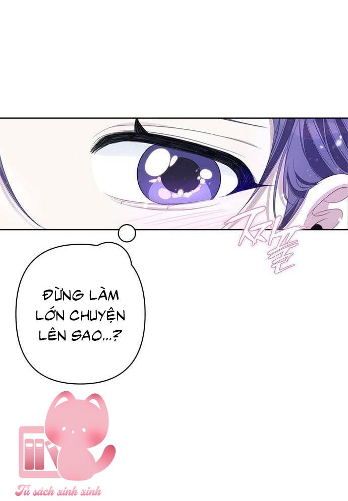 Đàn Anh Xấu Xa! Chap 57 - Next Chap 58