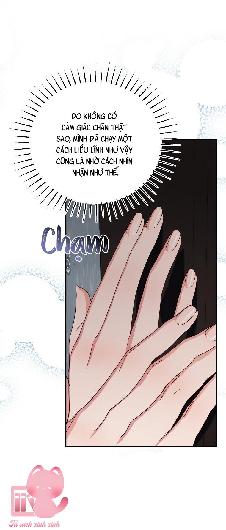 Thế Thì Ta Cứ Trở Thành Kẻ Ác Thôi Chap 68 - Trang 2