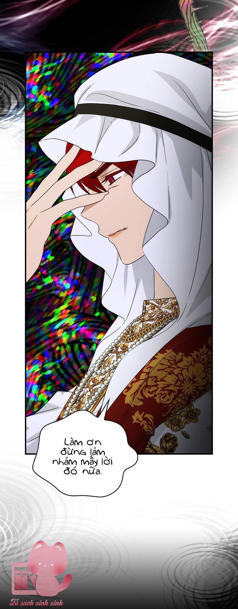 Đứa Nhỏ Không Phải Là Con Anh Chapter 59 - Trang 3