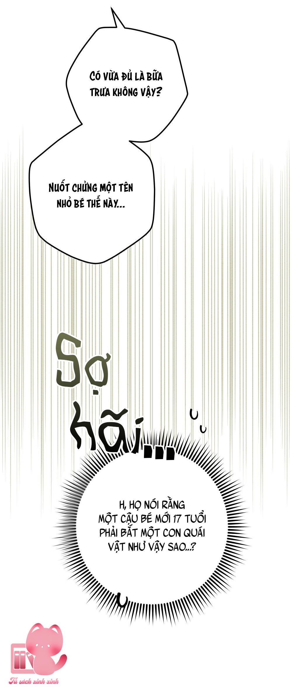 Dưới Tán Cây Sồi Chap 63 - Next Chapter 63.1