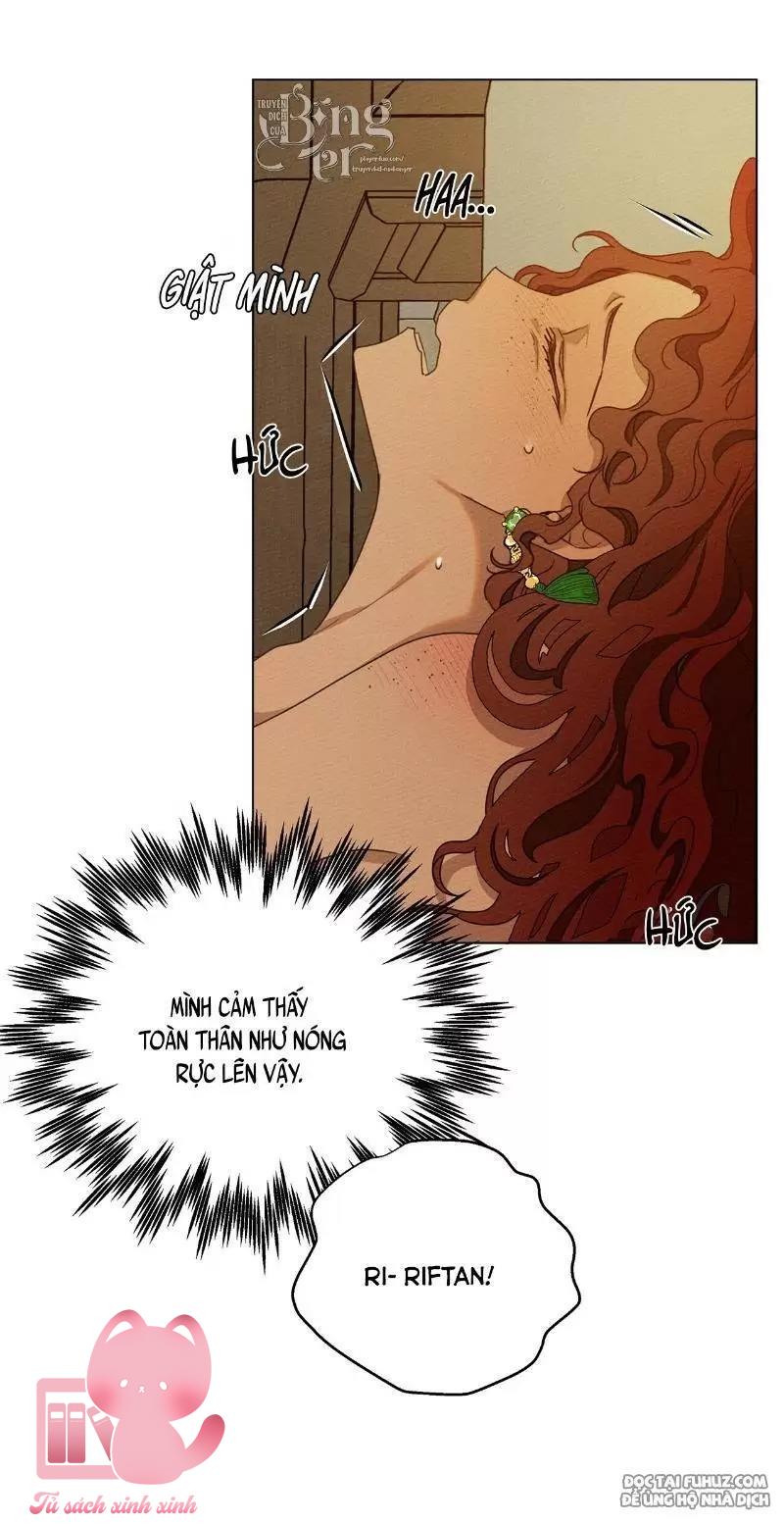 Dưới Tán Cây Sồi Chapter 27 - Trang 3