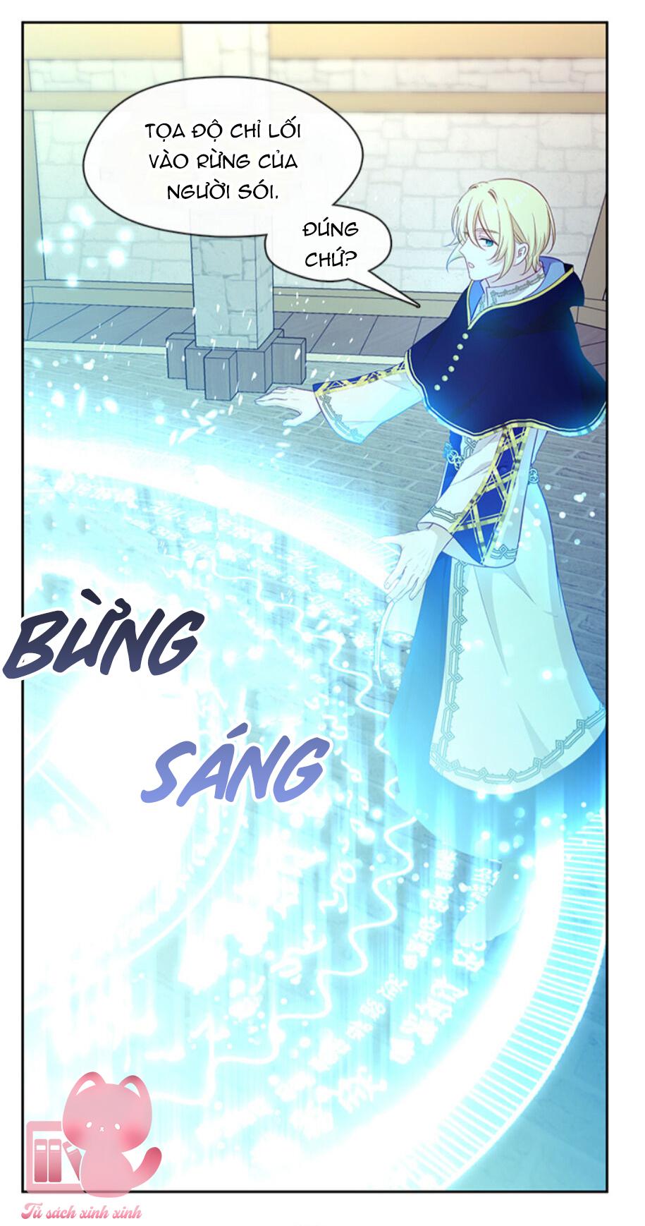 Hãy Coi Chừng Ác Nữ Chapter 76 - Trang 4
