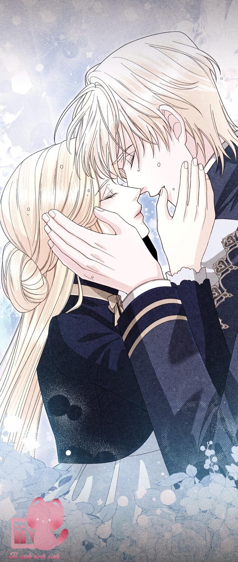 Hoàng Hậu Tái Hôn Chap 204 - Trang 3