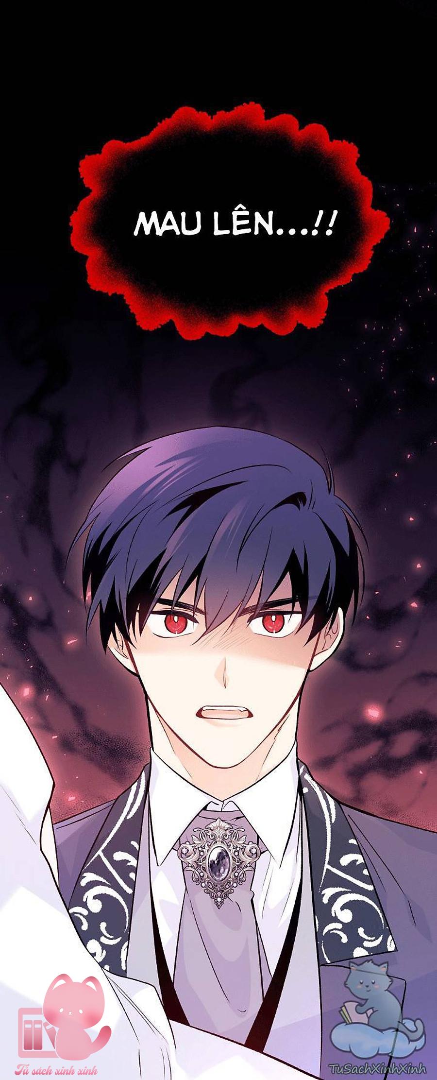 Quan Hệ Cộng Sinh Giữa Báo Đen Và Thỏ Trắng Chap 38 - Trang 2