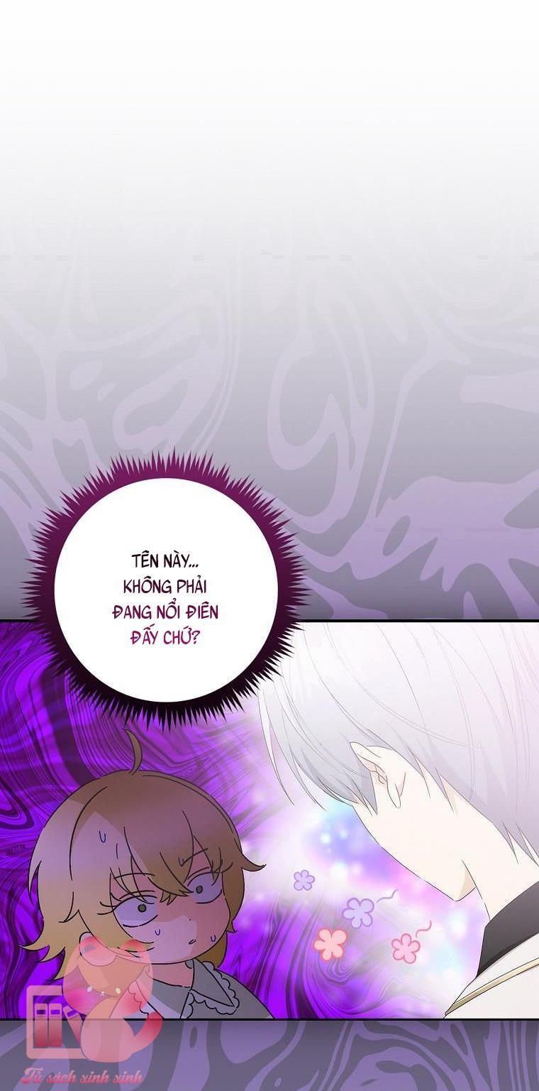 Đứa Nhỏ Không Phải Là Con Anh Chapter 48 - Trang 4