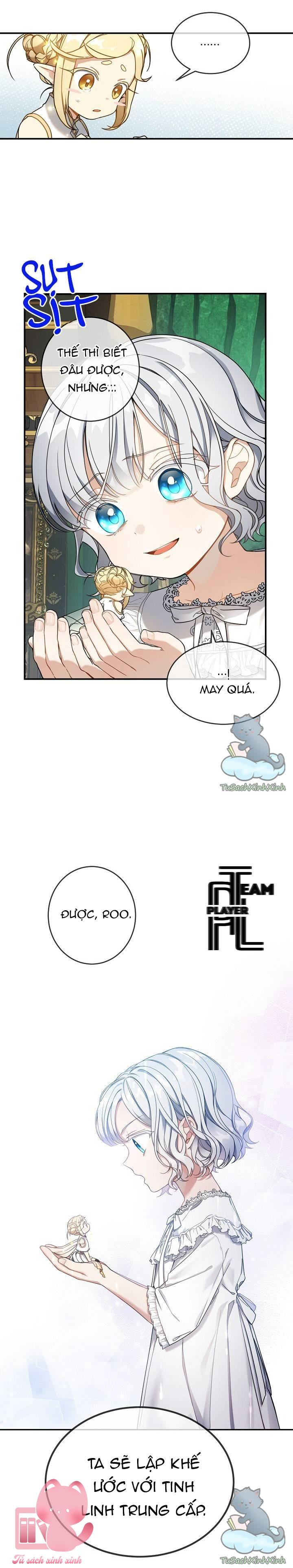 Hướng Về Ánh Dương Lần Nữa Chap 23 - Trang 2
