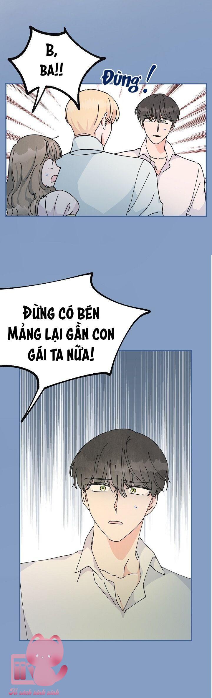 Người Hùng Của Ác Nữ Chapter 37 - Trang 4