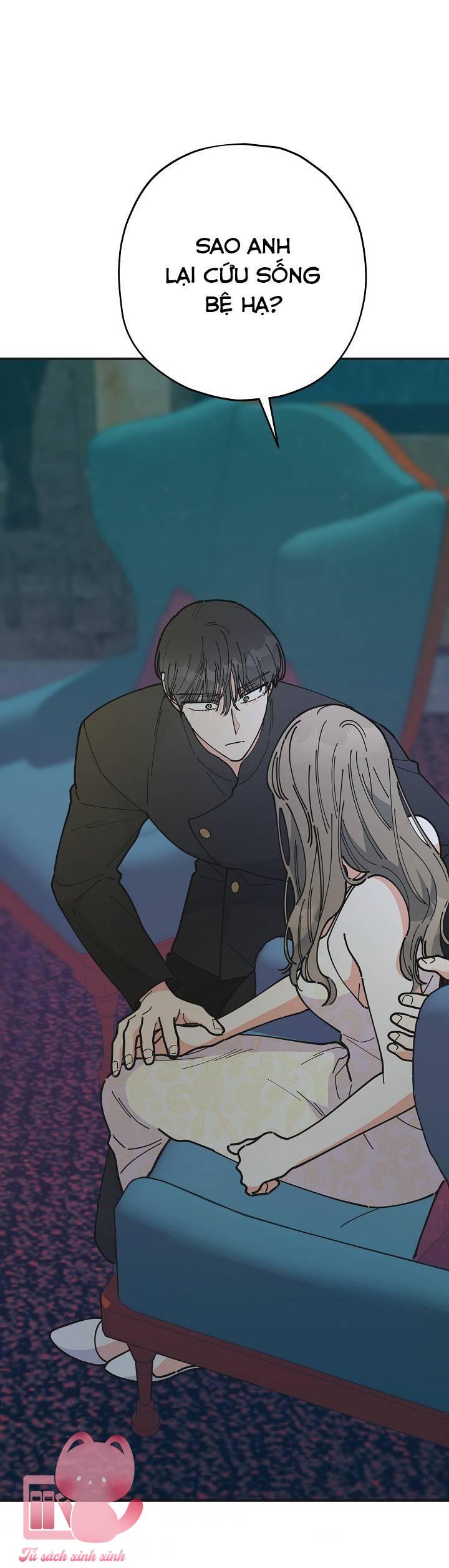 Người Hùng Của Ác Nữ Chapter 78 - Trang 4