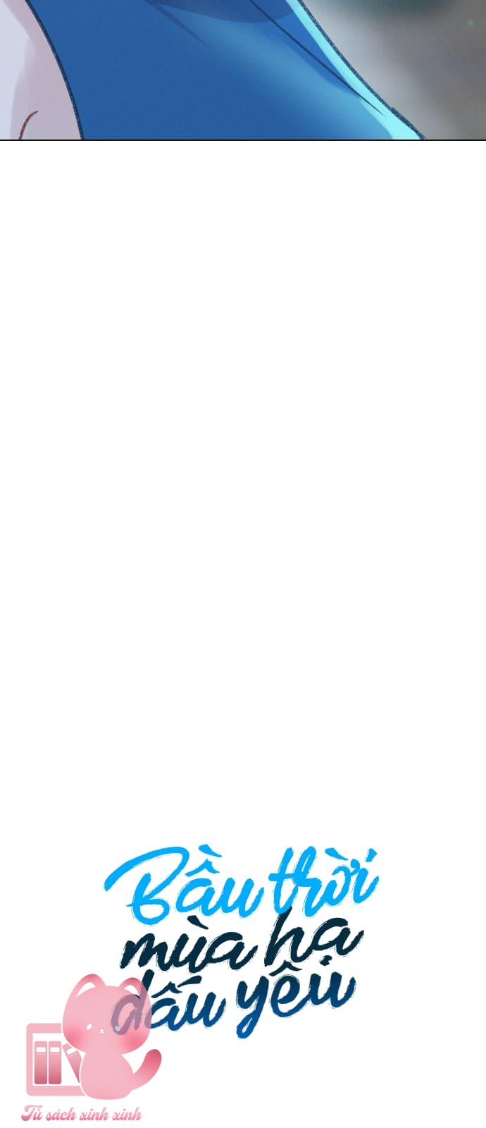 Bầu Trời Mùa Hạ Dấu Yêu Chap 35 - Trang 4