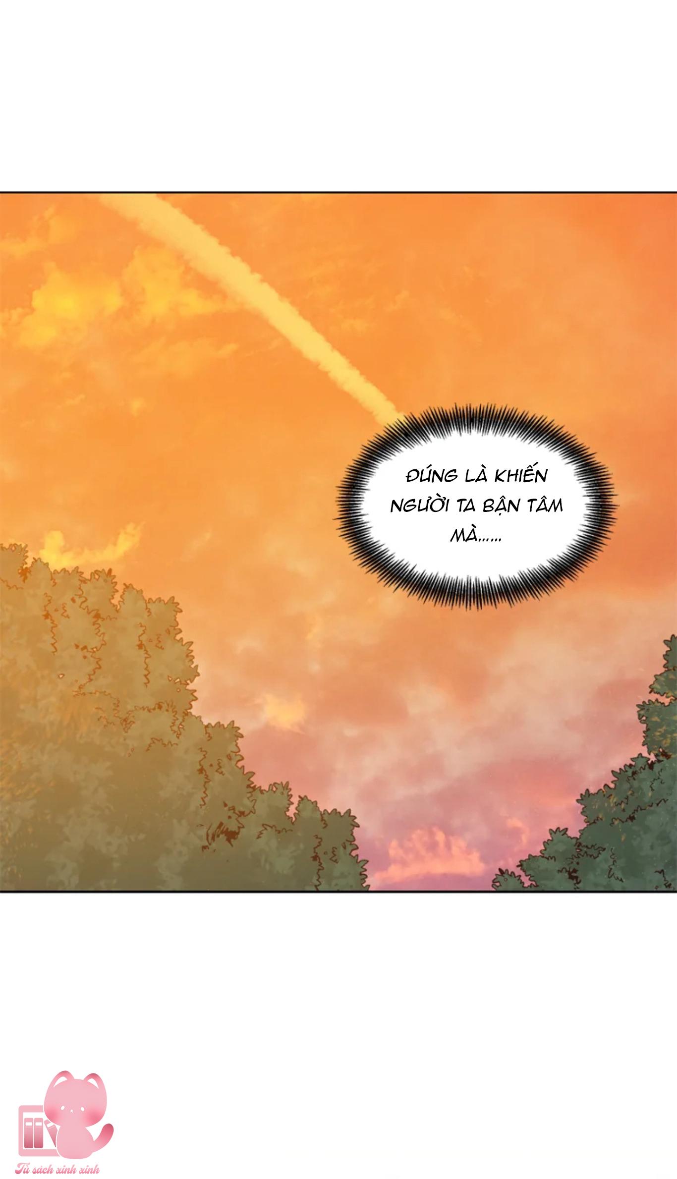 Thanh Xuân Của Chúng Ta Chap 55 - Trang 4