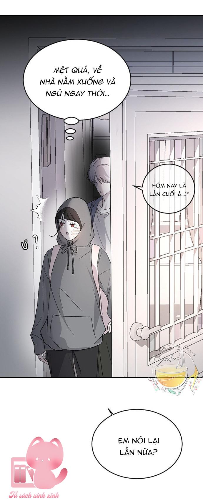 Ba Anh Trai Cực Phẩm Của Tôi Chap 97 - Trang 3