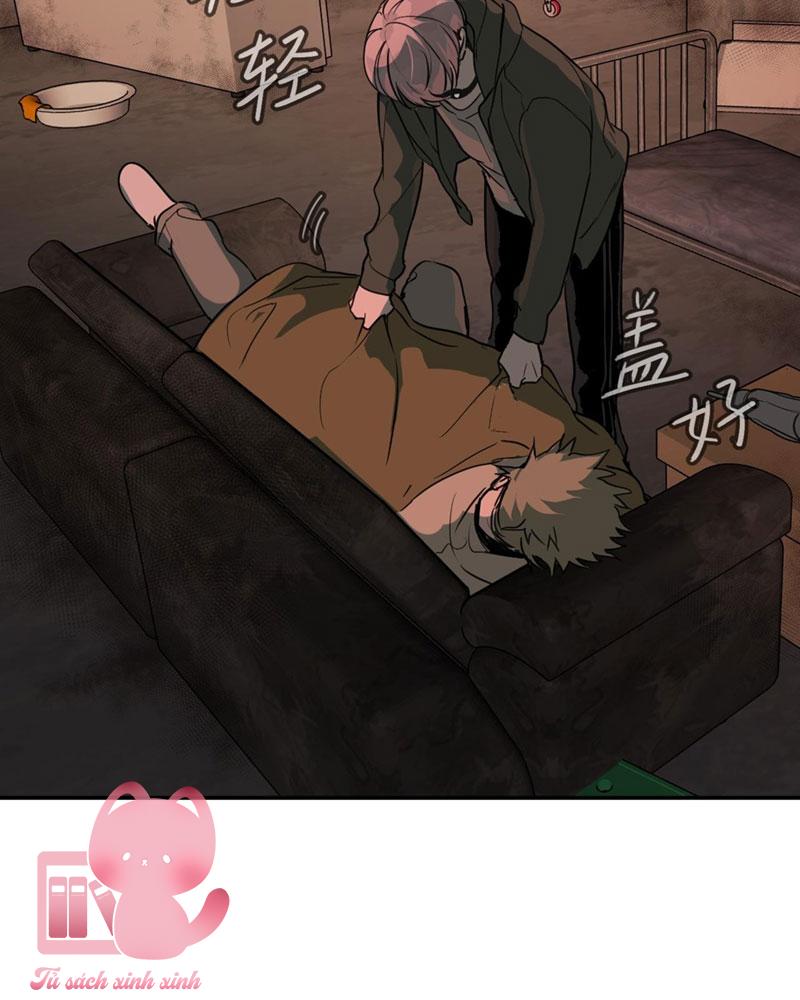 Ác Chi Hoàn Chapter 1 - Trang 4