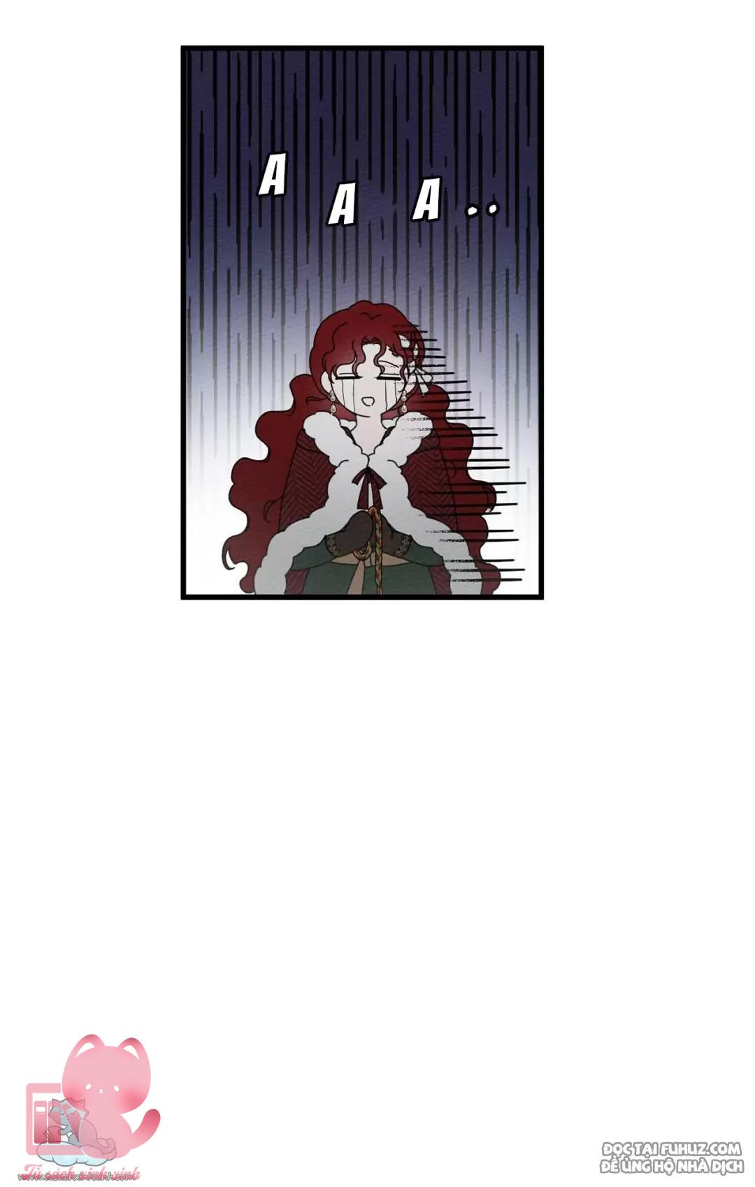 Dưới Tán Cây Sồi Chapter 37 - Trang 3