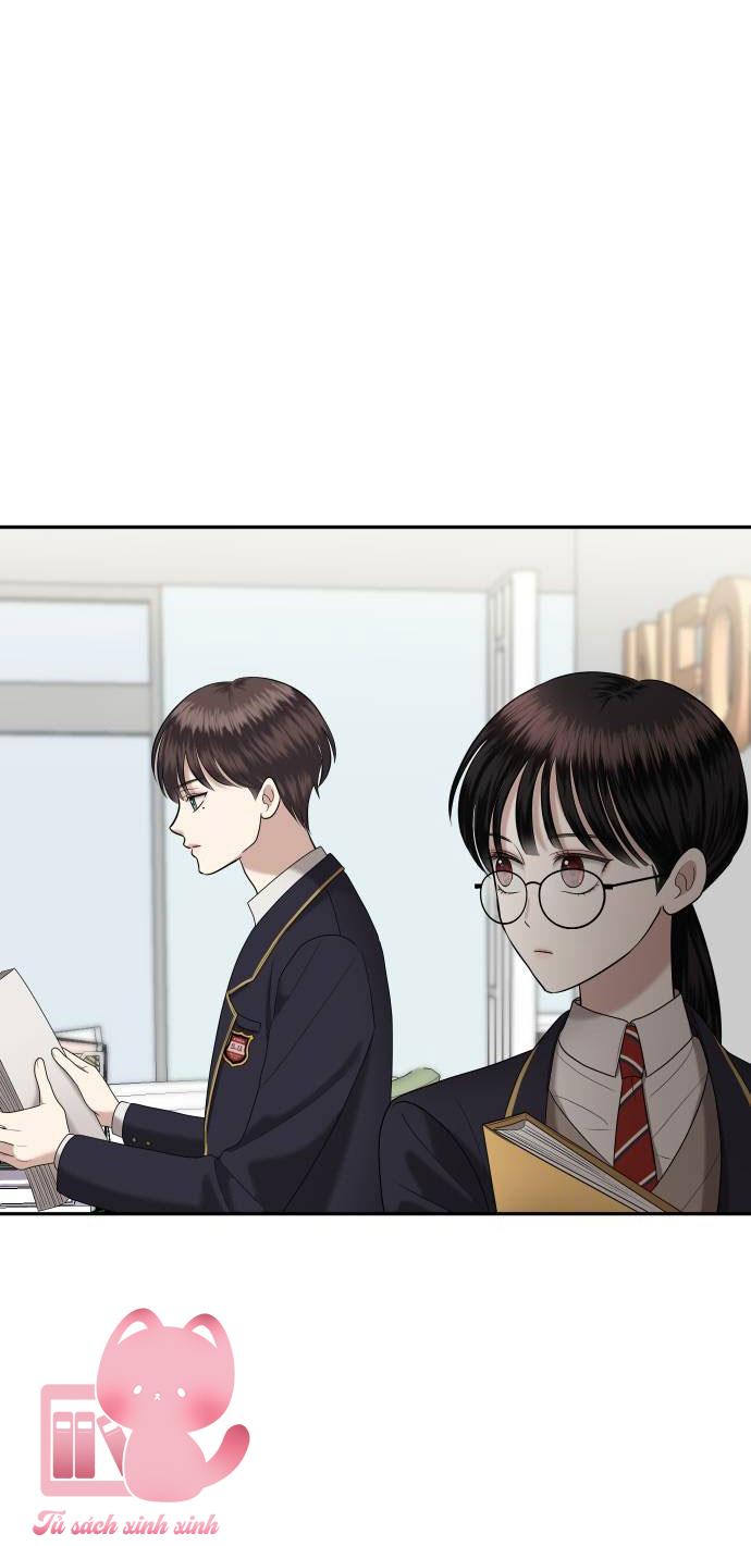 Chị Em Tranh Đấu Chap 5 - Trang 2