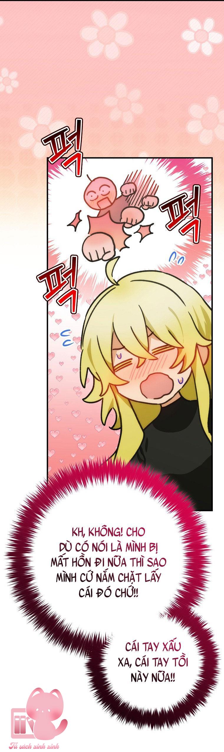 Đứa Nhỏ Không Phải Là Con Anh Chap 86 - Trang 2