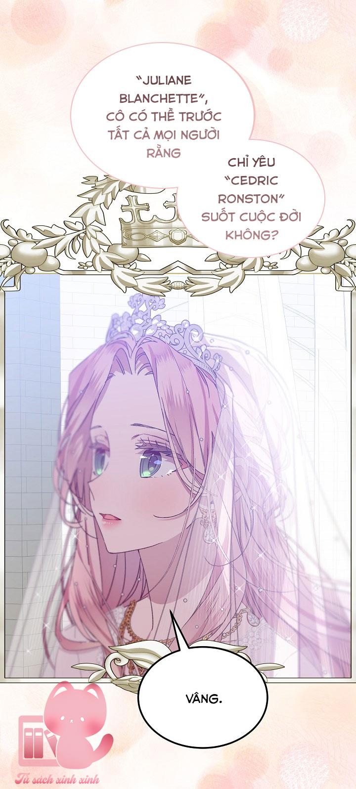 Quý Cô Thế Giới Ngầm Chap 51 - Trang 4