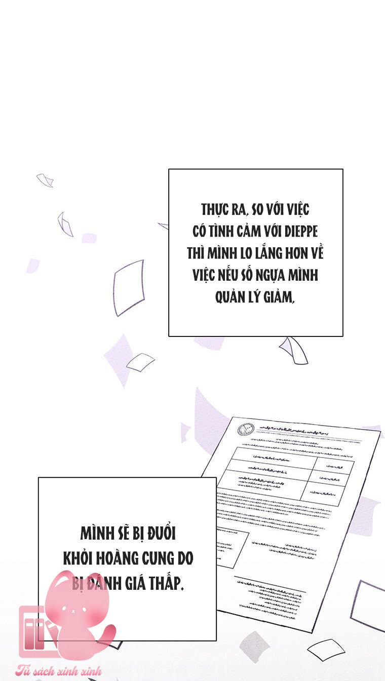 Yêu Tôi Đi, Dù Sao Ngài Cũng Chỉ Là Nhân Vật Phụ Chapter 16 - Trang 4