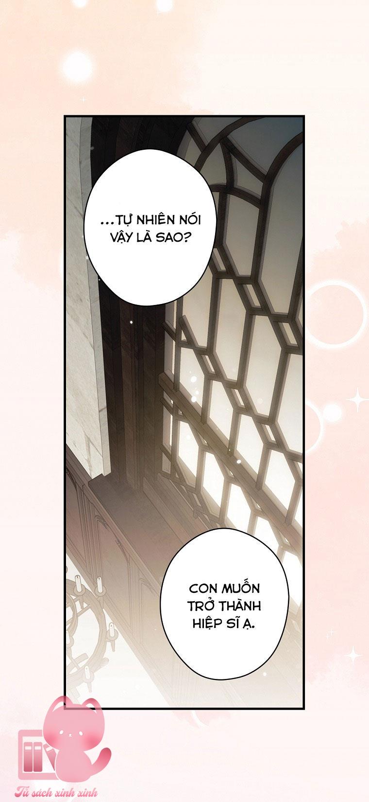 Cách Khiến Phu Quân Đứng Về Phía Tôi Chap 122 - Trang 2