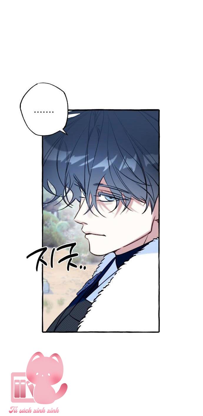 Chuyện Tình Tuyết Phương Bắc Chapter 10 - Trang 4