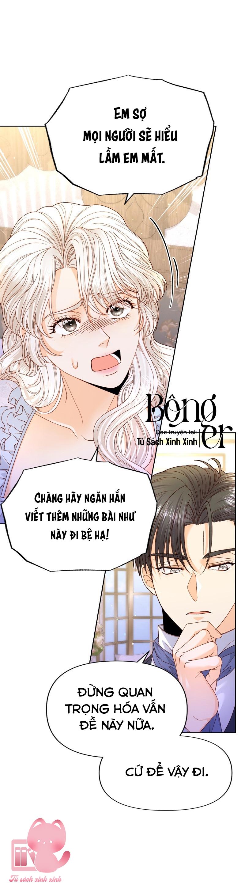 Hoàng Hậu Tái Hôn Chapter 150 - Trang 4