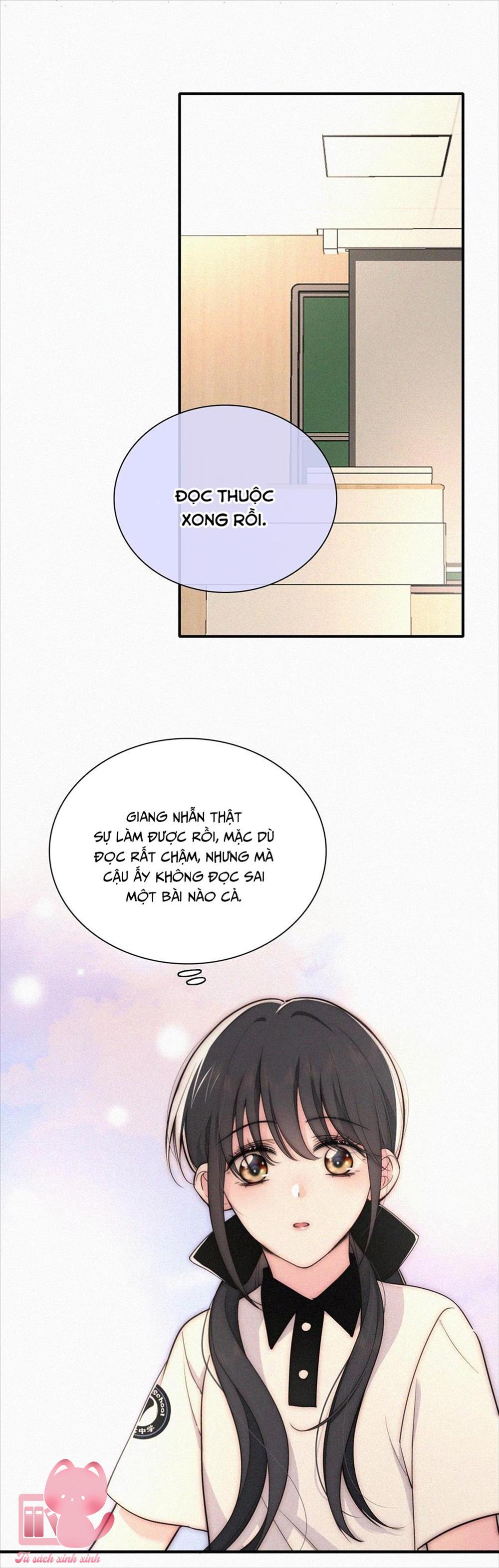 Bệnh Yêu Chap 83 - Trang 2