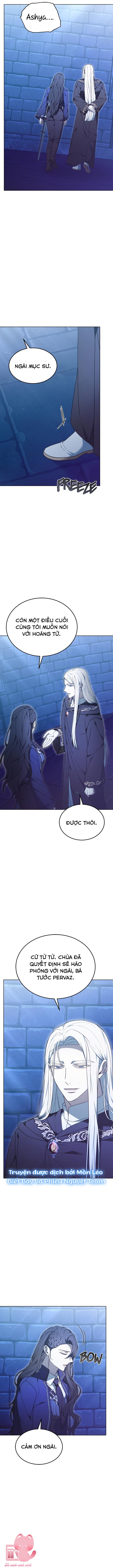 Thời Đại Oman Chap 64 - Trang 2