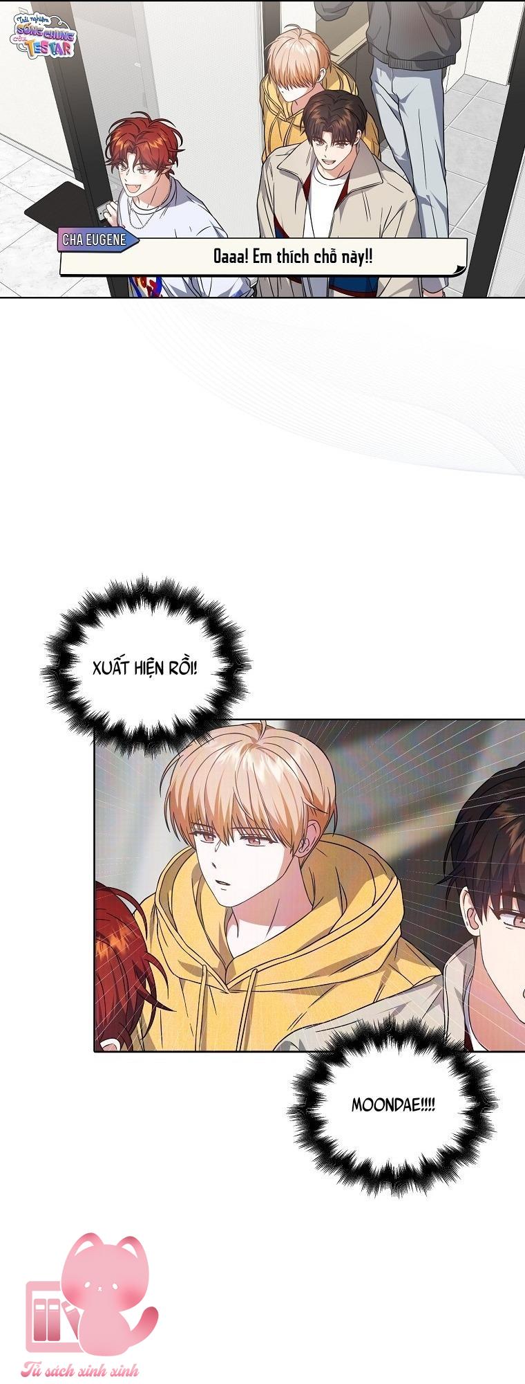 Debut Or Die Chap 70 - Trang 4