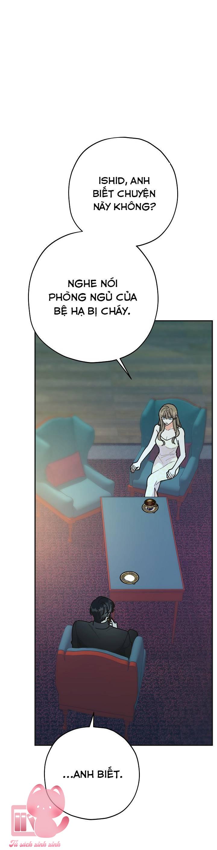 Người Hùng Của Ác Nữ Chapter 78 - Trang 4