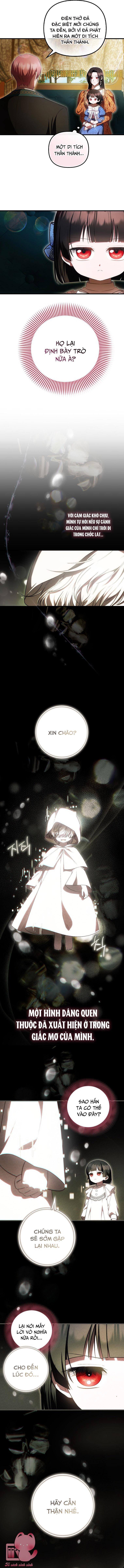 Lần Đầu Tiên Được Yêu Thương Chapter 47 - Trang 4