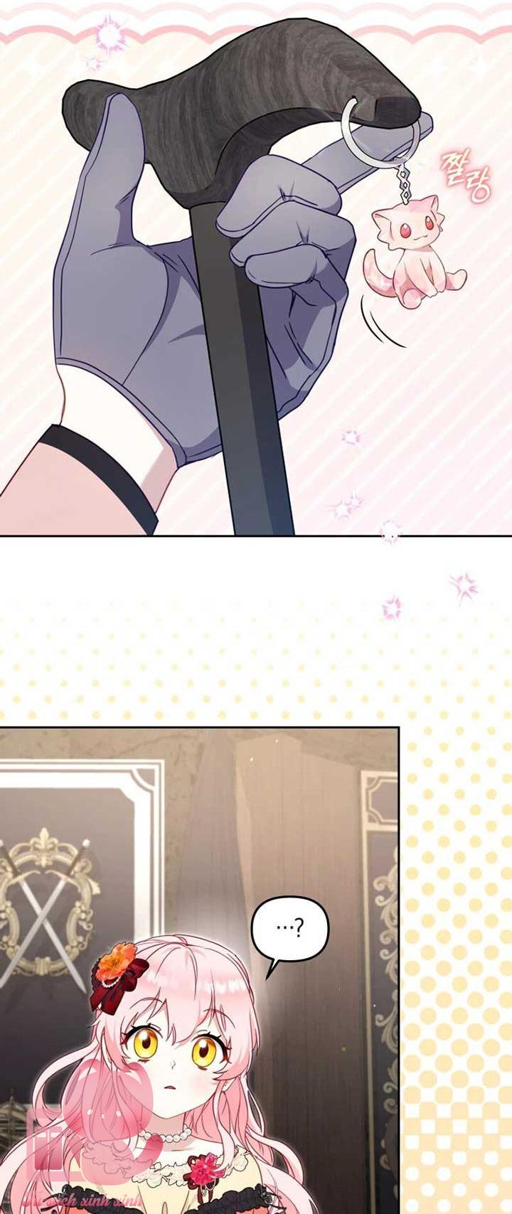 Tôi Được Nuôi Dưỡng Bởi Những Kẻ Phản Diện Chap 88 - Trang 3