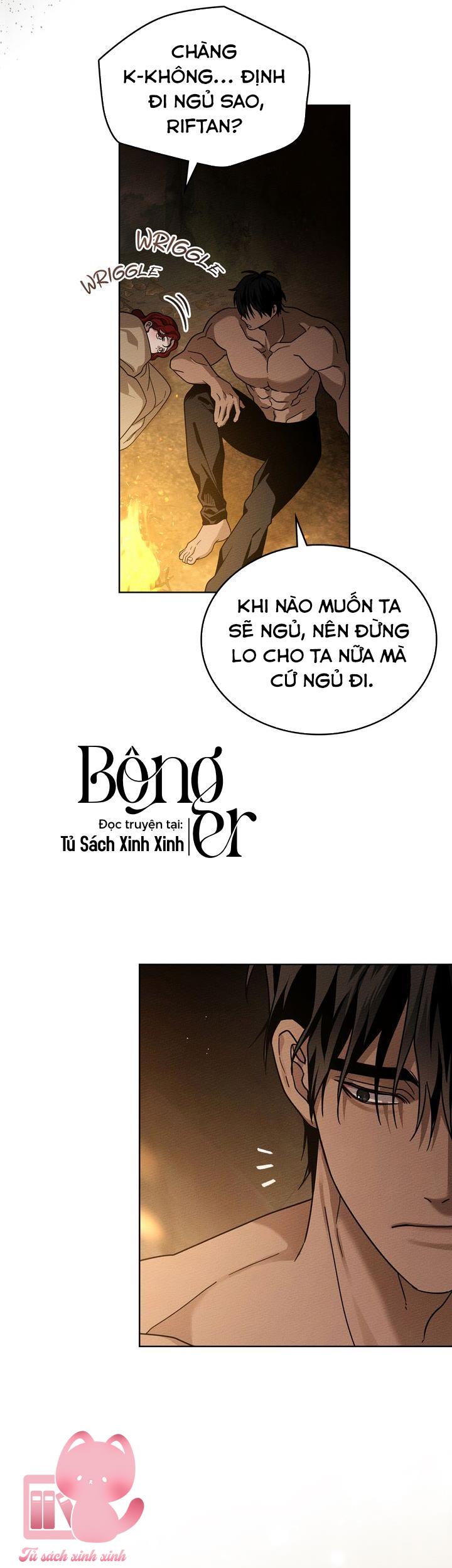 Dưới Tán Cây Sồi Chap 104 - Next Chap 105