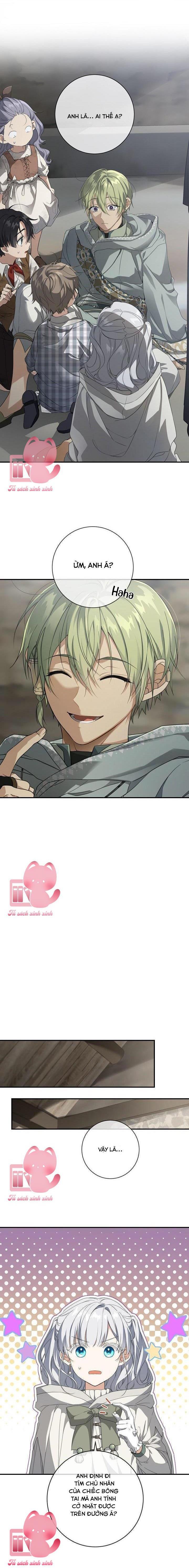 Hướng Về Ánh Dương Lần Nữa Chapter 65 - Trang 4