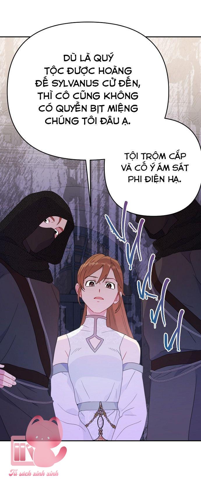 Bỏ Quách Chồng Con Đi, Tiền Bạc Mới Là Tất Cả Chap 64 - Trang 2