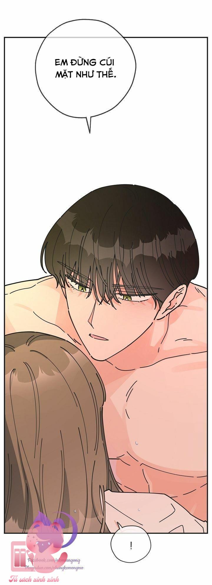 Người Hùng Của Ác Nữ Chapter 49 - Trang 4