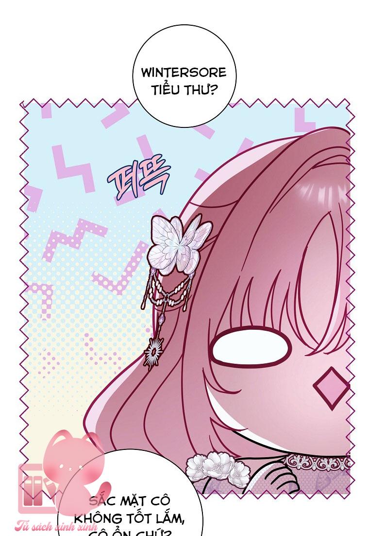 Này Boss Phản Diện, Tôi Có Thể Làm Mọi Thứ Trừ Cưới Ngài Chap 2 - Trang 4