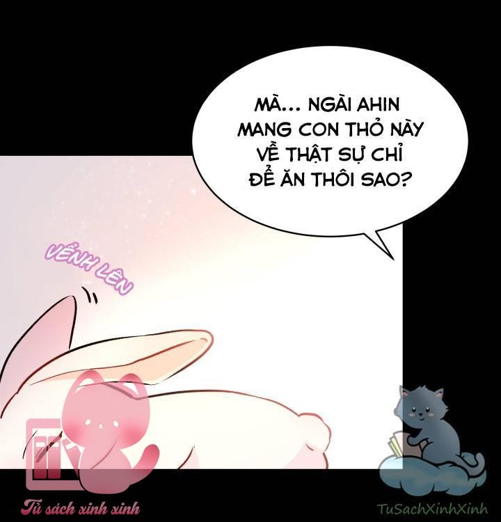 Quan Hệ Cộng Sinh Giữa Báo Đen Và Thỏ Trắng Chap 2 - Trang 2