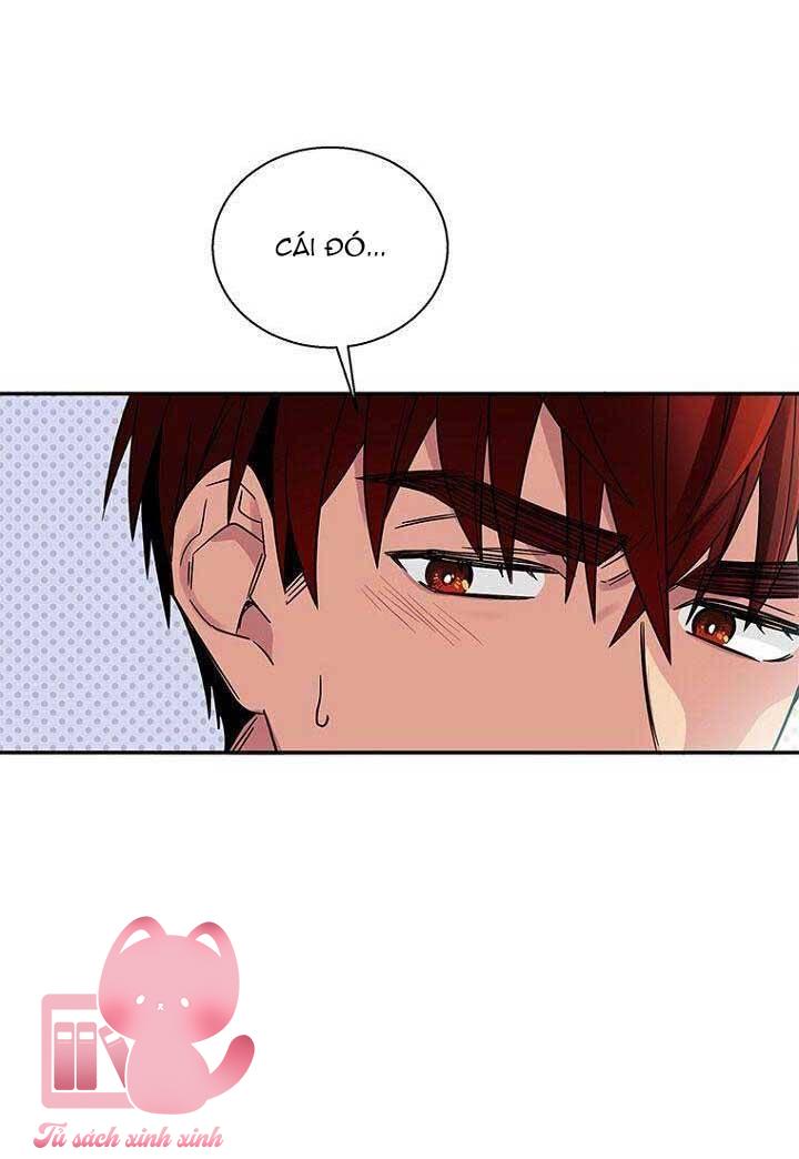 Chồng Yêu, Tôi Đây Bãi Công! Chap 4 - Trang 3
