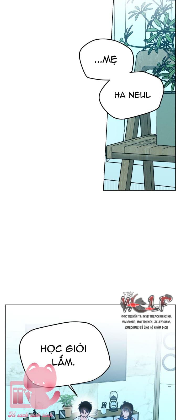 Bầu Trời Mùa Hạ Dấu Yêu Chap 35 - Trang 4