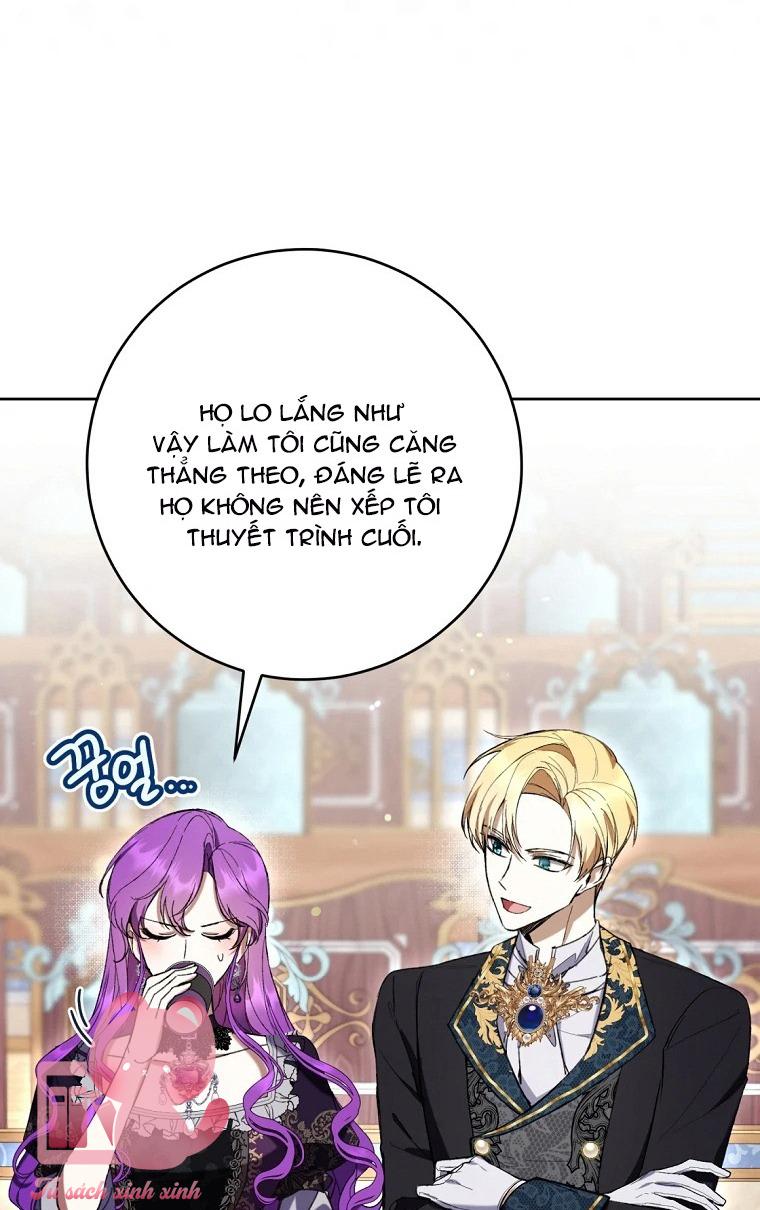 Làm Ác Nữ Bộ Không Tuyệt Sao? Chap 84 - Trang 4