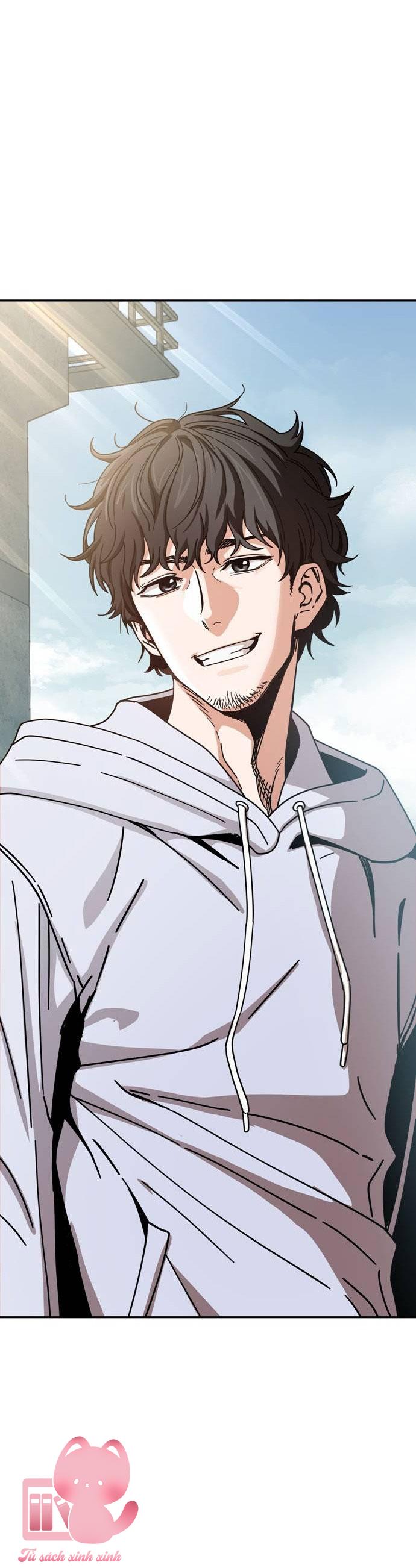 Lớ Ngớ Vớ Phải Tình Yêu Chapter 22 - Trang 4
