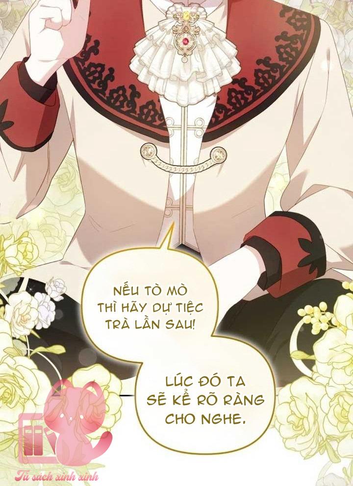 Tôi Được Nuôi Dưỡng Bởi Những Kẻ Phản Diện Chap 67 - Trang 3